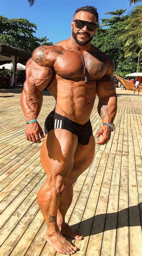 See more ideas about muscle body, body types, body. 179 best massive muscles or morph? images on Pinterest ...