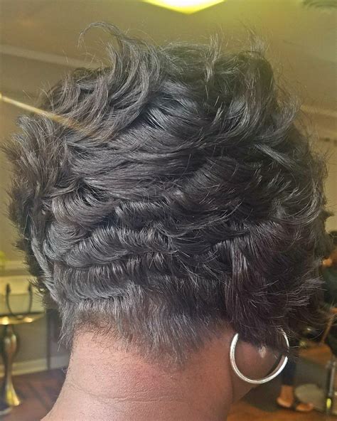 Maybe you would like to learn more about one of these? Pin on short cuts