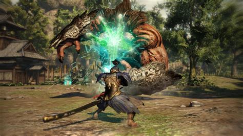 You can change the language through. Toukiden 2 (PS4) pas cher - Prix 19,00€