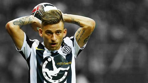 Stiri despre lucas lima in siteul www.sport.ro. Egy brazil válogatott középpályást is igazolt a Barcelona ...