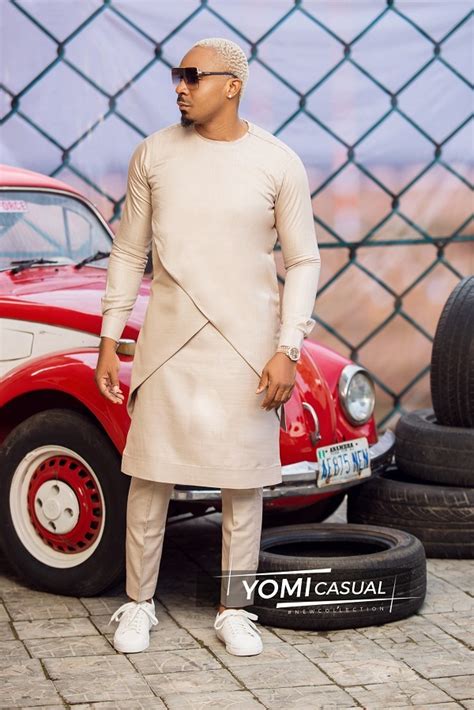 Nice outstanding casual style ideas from 20 easy outfits collection is the most trending fashion outfit this winter. Yomi Casual's 2019 Collection "is not for the faint ...