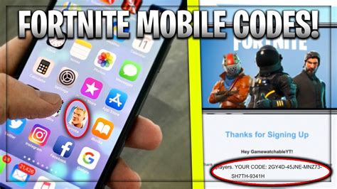 How to redeem your roblox code on phone. Fortnite mobile enter code - escapadeslegendes.fr