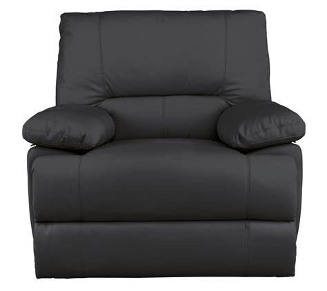 The chair beds argos boast of attributes that enhance healing outcomes. Argos Home Devlin Leather/Leather Eff Recliner Chair Reviews