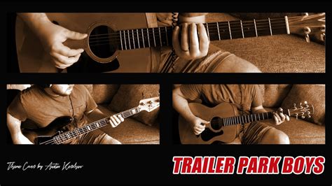 Get details of location, timings and contact. Trailer Park Boys Theme (cover by Austin Kershaw) - YouTube