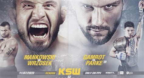 Zobacz pełną kartę walk ksw 62 relacja na żywo ksw 62: Typy bukmacherskie KSW 53. Kiedy gala, kto walczy, jakie ...