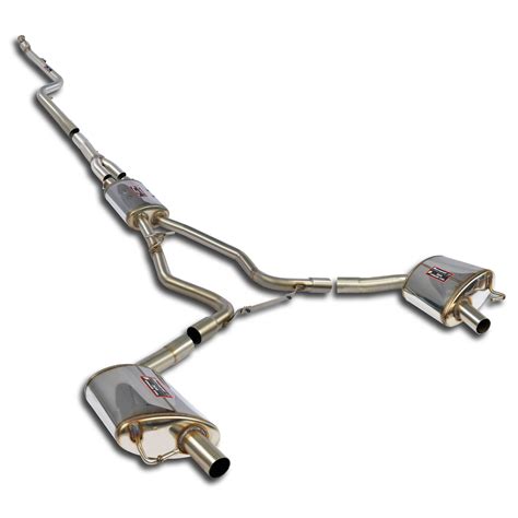 Maybe you would like to learn more about one of these? Performance sport exhaust for MERCEDES W213 E 200, MERCEDES W213 E 200 (2.0i Turbo 184 Hp) 2017 ...