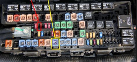 We did not find results for: 2010 F150 Platinum Fuse Box - Wiring Schema Collection
