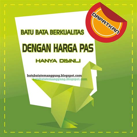 We strongly believe that private sector tourism can act as a catalyst for positive change through the preservation and regeneration of the rich but fragile. Harga Batu Bata Ekspose Ter-Update Bulan Agustus 2016 ...