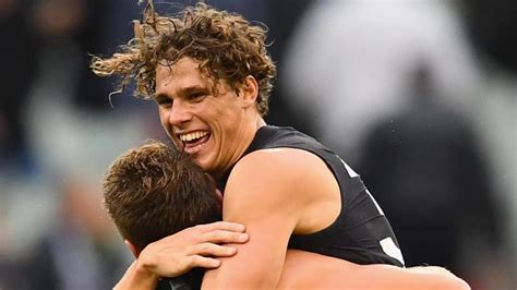 Find news about patrick cripps and check out the latest patrick cripps pictures. Carlton defeat Essendon by 13 points at the MCG for first ...