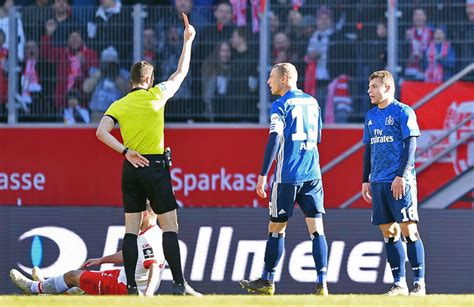 .посмотрите в instagram фото и видео ssv jahn regensburg (@ssv_jahn_regensburg). Spielbericht Jahn Regensburg - HSV | HSV.de