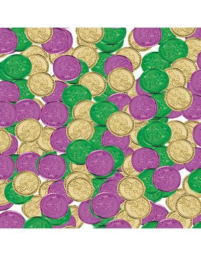 Glam it up with ideas for amazin …. Mardi Gras Coins 400ct - Party City | Mardi gras party supplies, Mardi gras wedding, Mardi gras