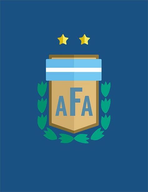 Una mirada hacia el pasado. Argentina wallpaper. | Afa argentina, Equipo de fútbol ...