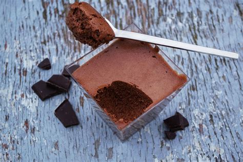 The most delicious christmas recipes, cooked up by the world's greatest chef at home. Gordon Ramsay's Chocolate Mousse | Vegan chocolate mousse ...