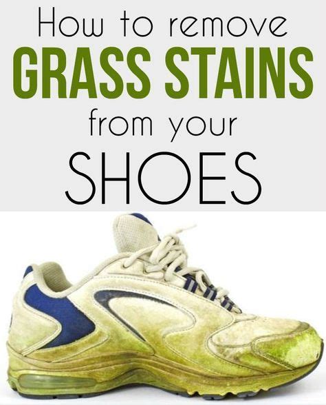 Jan 21, 2020 · how to clean white canvas shoes. How to remove grass stains from your shoes | Grass stain ...