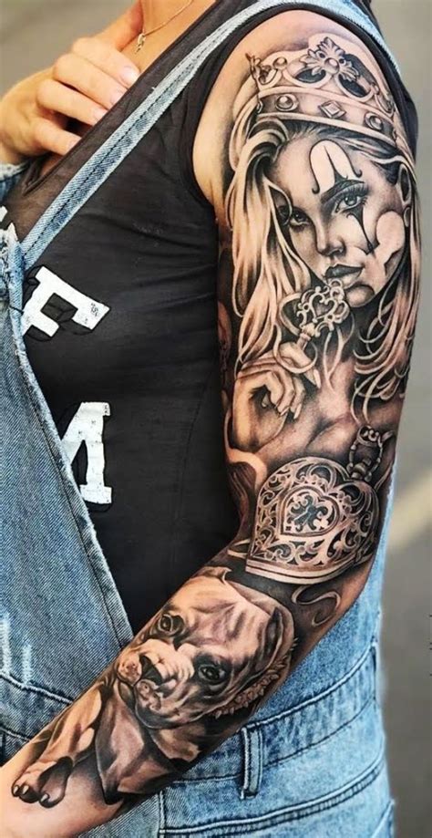 Chuyển tiếp đại diện hướng mũi tên. Hình Xăm Bắp Tay Đẹp 2021 ️ 1001 Tattoo Xăm Trên Tay