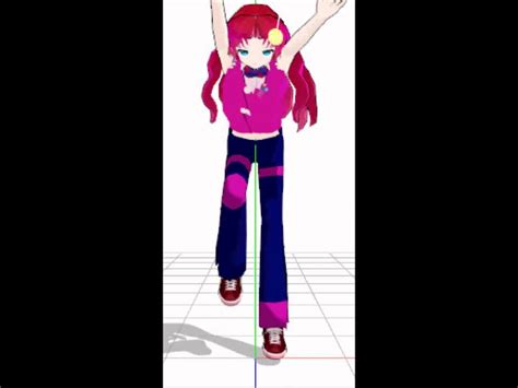 Hd wallpapers and background images. Pinkie Pie needs a bathroom! MMD MikuMikuDance - YouTube