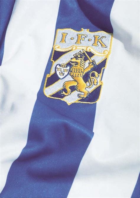 Idrottsföreningen kamraterna göteborg, commonly known as ifk göteborg, ifk (especially locally) or simply göteborg, is a swedish professional football club based in gothenburg. Calaméo - IFK Göteborg 1904-2004, del 1