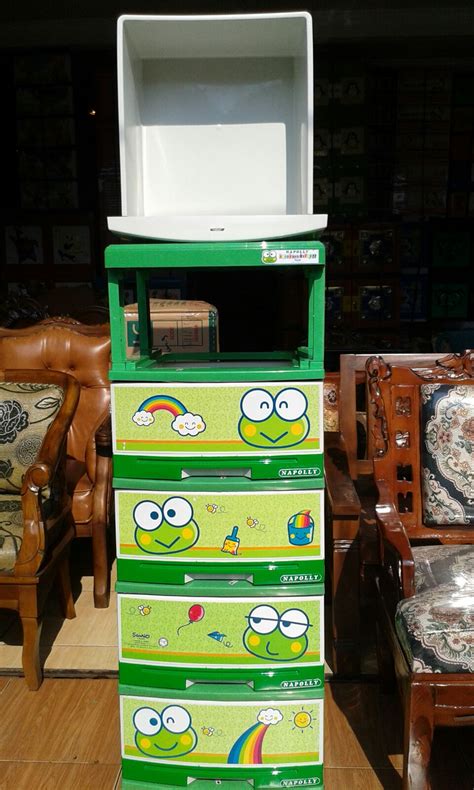 Sepert biasanya saya akan membahas mengenai update terbaru harga semua. Jual Lemari Plastik 5 Susun SFC2 5000 Motif KREC KEROPPI ...