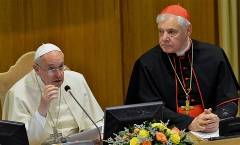 Müller é amigo pessoal do sacerdote e teólogo. Cardeal critica Sínodo da Amazônia: "Justificados pela fé ...