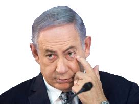 The cv of member of knesset benjamin netanyahu is not yet available. Sticker de Khisibank sur oeil netanyahu netanyahou ...