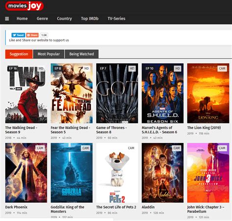 If you want a free spot to stream movies on the web, vumoo is the perfect free online movie website for you. 20 Best Websites to Watch Free Movies Online Without ...