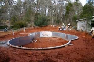 At ssg pools, we have reinvented the pool building process. Swimming Pool Builders Cornelia Georgia | Pool Contractor ...