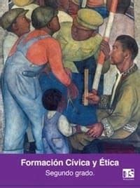 El cuaderno de prácticas escolares de formación cívica y ética de tercer grado de secundaria, pretende favorecer el logro de los aprendizajes esperados y el desarrollo de las ocho competencias cívicas y éticas plasmadas en el programa de estudios 2011 de esta asignatura. Ts Formación Cívica y Ética Segundo 2020-20221 - Ciclo Escolar - Centro de Descargas