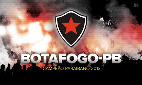 Botafogo pb have not been beaten in their last 7 straight home clashes in copa do nordeste. Caja Notícias: Botafogo-PB vence o Treze por 3 a 0 e volta ...