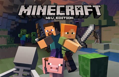 Download optifine for minecraft for windows now from softonic: Minecraft: Wii U Edition Review #NintendoKidReviewer #Nintendo