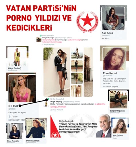 İngiliz locasına kayıtlı mason doğu perinçek'in… vatan partisi nin porno yıldızı kedicikleri - uludağ sözlük