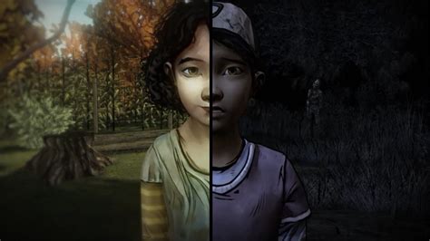 Lakinnaho lee season 2 : Walking Dead Season Two Review: From Lee to Clem | IRBGamer