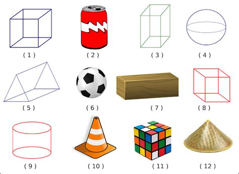 Dibawah ini adalah jawaban dan download bank soal dan pembahasan matematika sd kelas 4. Download Soal Matematika Kelas 1 SD Bab 4 Bangun Ruang dan ...
