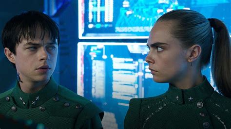 Valerian and the city of a thousand planets was released digitally on 7 november 2017, and on. CLOSED--Valerian and the City of a Thousand Planets ...