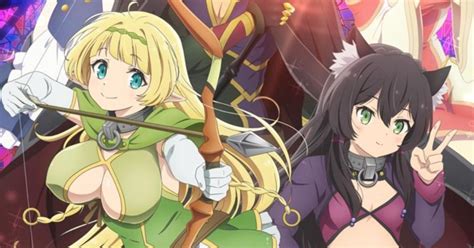 The team of creators announced some financial problems after the release of the this group has long secretly rules the world. How Not to Summon a Demon Lord Confirms Season 2 Release ...