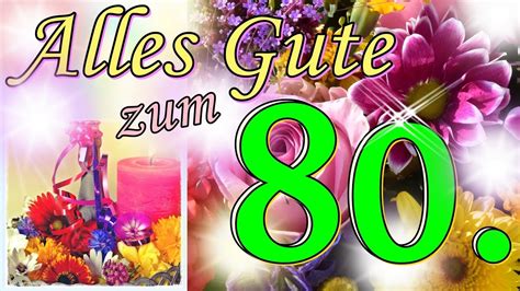 Zur großen freude bist du hier, mit besten wünschen, glück, gefallen. Lied zum 80. Geburtstag lustig, witzige Geburtstagsgrüße ...