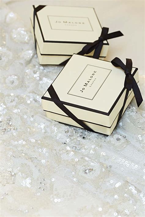 Explore our unique selection of exquisite wedding gift ideas & luxury original wedding presents to broadcast your coveted wedding gifts to your guests, visit my wishlist and make sure you've. Jo Malone London | A Scented Wedding #Bridal #Gown # ...