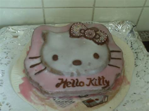 Check spelling or type a new query. Hello KItty Kuchen ! Motivbackform - Rezept - kochbar.de