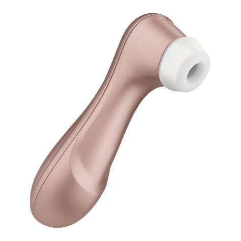 Dec 03, 2020 · to turn on the satisfyer pro 2 air pulse stimulator, you simply hold down the circular power button for a couple of seconds. Satisfyer Pro 2 Next Gen comprar e ofertas na Techinn