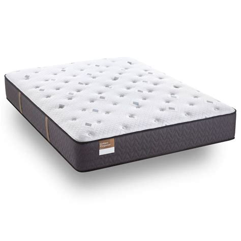 Review of corsicana bedding co. Sealy Etherial Gold Cushion Firm - Mattress Reviews ...