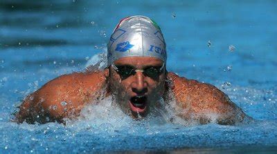 Official profile of olympic athlete massimiliano rosolino (born 11 jul 1978), including games, medals, results, photos, videos and news. Massimiliano Rosolino era timido | Clinica della Timidezza