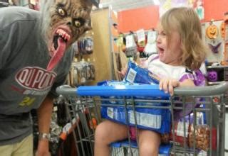 23 Examples of Bad Parenting - Funny Gallery | eBaum's World