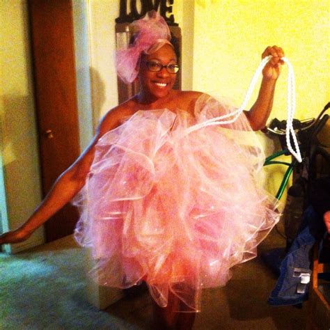 Check spelling or type a new query. #DIY Loofah costume #halloween Just a little tulle and some elastic. | Loofah costume, Halloween ...