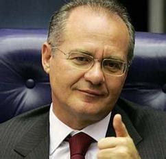 Senador da república por alagoas. Renan Calheiros e a parcela de culpa do Rio de Janeiro