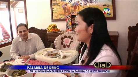 Keiko supo explotar su ángel desde muy joven, cuando con sólo 19 años aceptó ser la primera dama después de que su madre denunciara en 1994 haber. Susana Higuchi: Cuando Keiko se amargaba había que salir ...