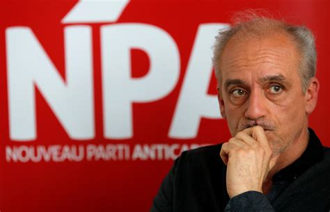 Philippe Poutou, figure de l'extrême gauche, licencié par Ford après 20 ...