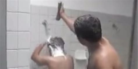 Check spelling or type a new query. How To Prank A Friend In The Shower (VIDEO)