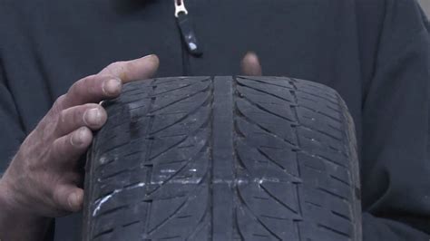 Not every car owner can answer how long do tires last?. Auto Repair & Maintenance : How Long Do Automobile Tires ...