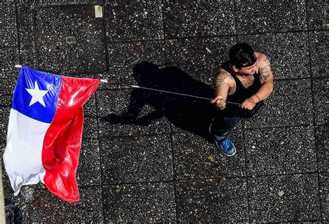 Jun 02, 2021 · entonces, en vez de licuar el sistema con un cuarto 10%, mejor salvemos los recursos ahora, manifestó. Economía de Chile se prepara para el retiro masivo en AFP