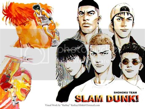 Näytä lisää sivusta 灌籃高手 slam dunk facebookissa. 灌籃高手經典桌布-25P - 電腦桌布分享區 - SOGO論壇