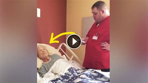 Masturbation, nurse 182 most viewed videos. Nurse Walks Into Dying Woman's Room While She Sleeps. Then ...